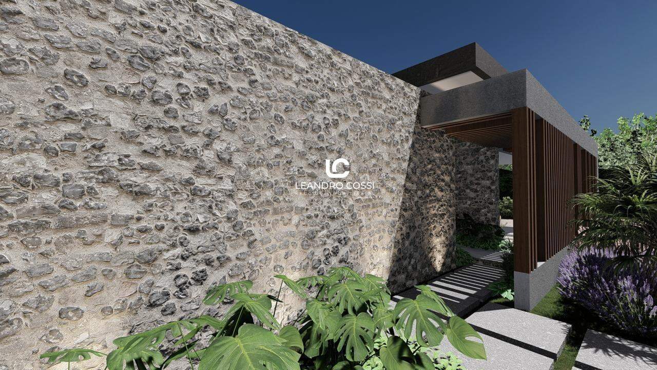 Casa de condomínio à venda no Condomínio Terras de São José II: 