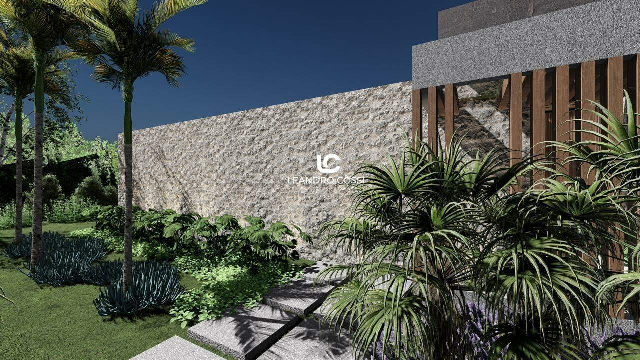 Casa de condomínio à venda no Condomínio Terras de São José II: 