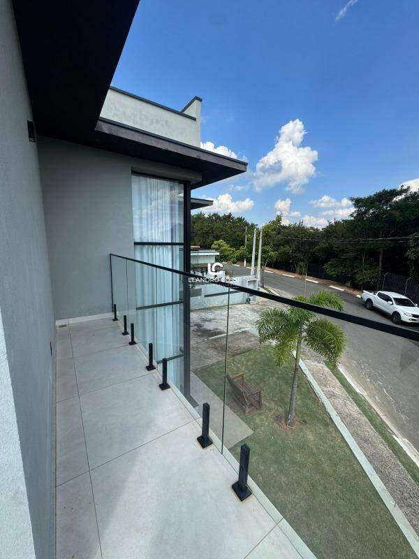 Casa de condomínio à venda no Condomínio Gardenville: 