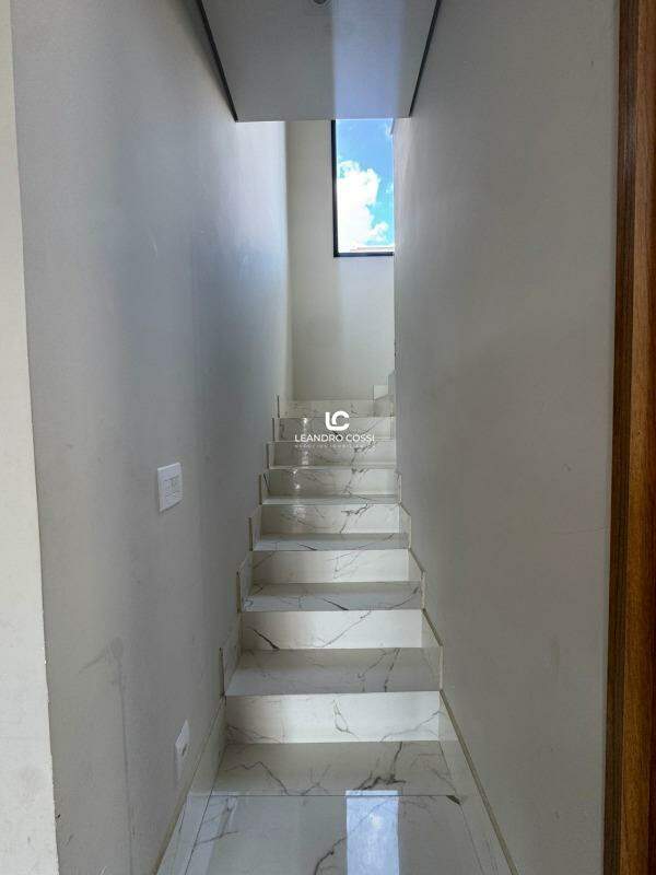 Casa de condomínio à venda no Condomínio Gardenville: 