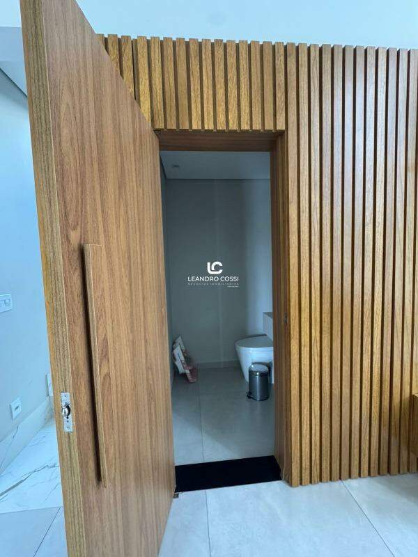 Casa de condomínio à venda no Condomínio Gardenville: 
