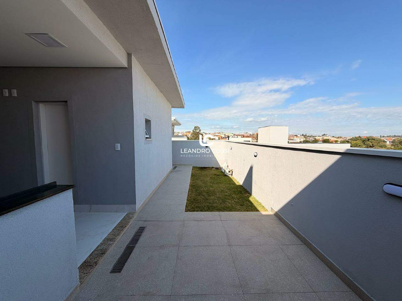 Casa de condomínio à venda no Condomínio Gardenville: