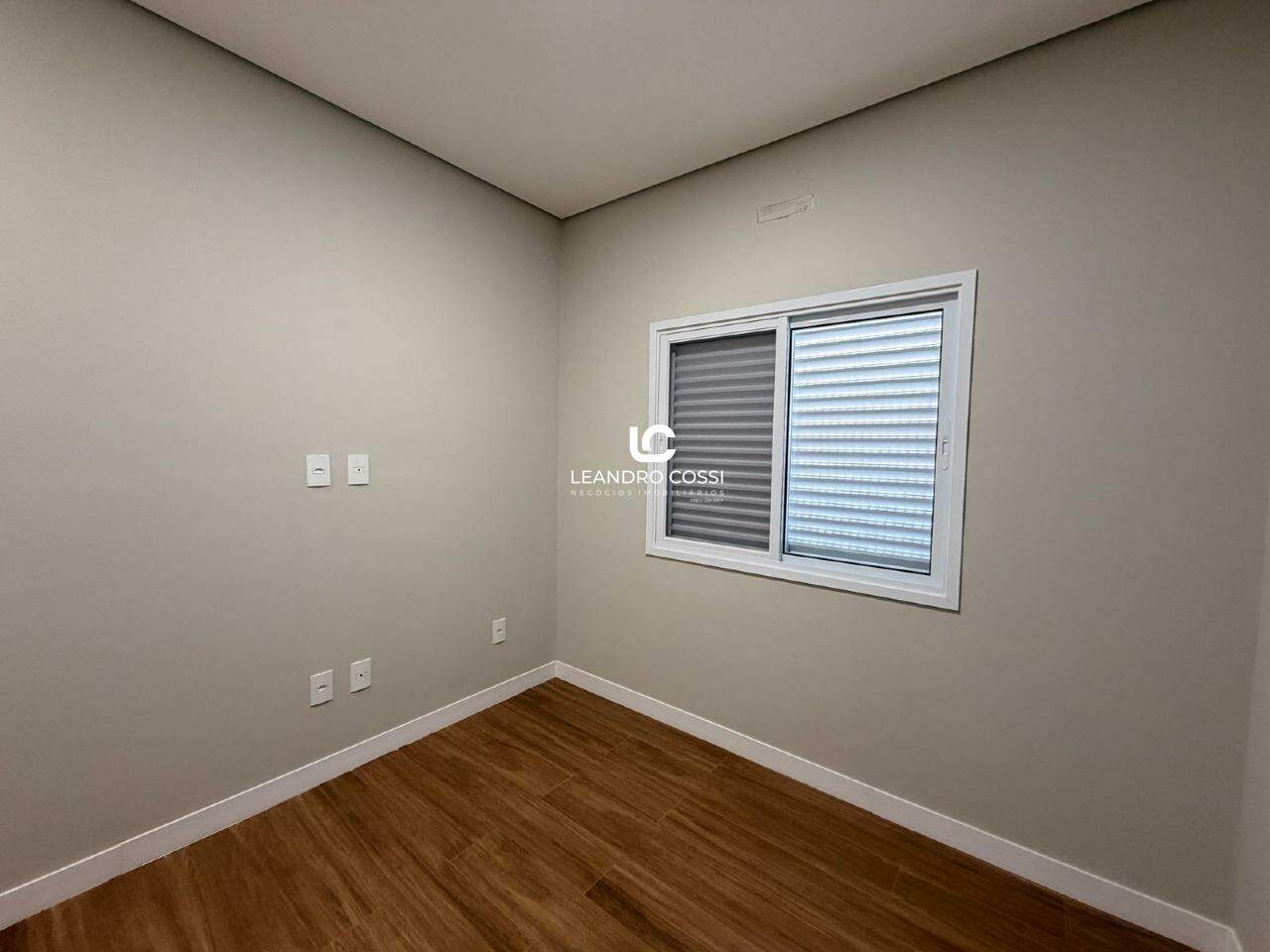 Casa de condomínio à venda no Condomínio Gardenville: