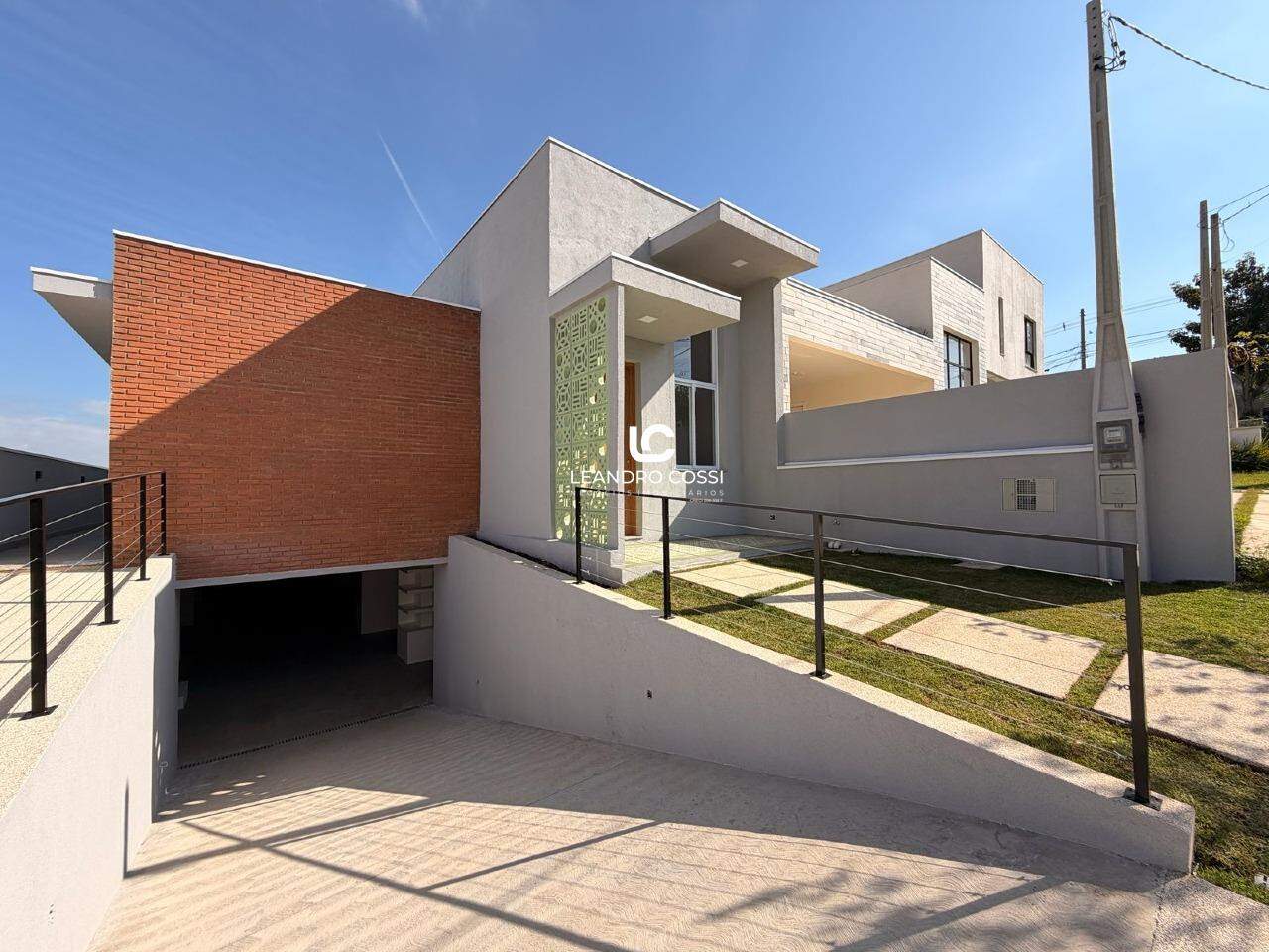 Casa de condomínio à venda no Condomínio Gardenville: 