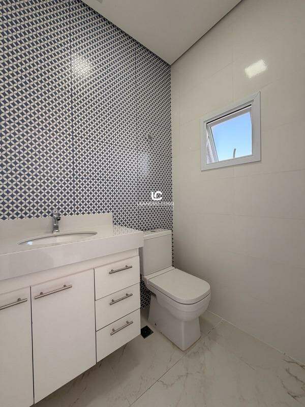 Casa de condomínio à venda no Condomínio Gardenville: