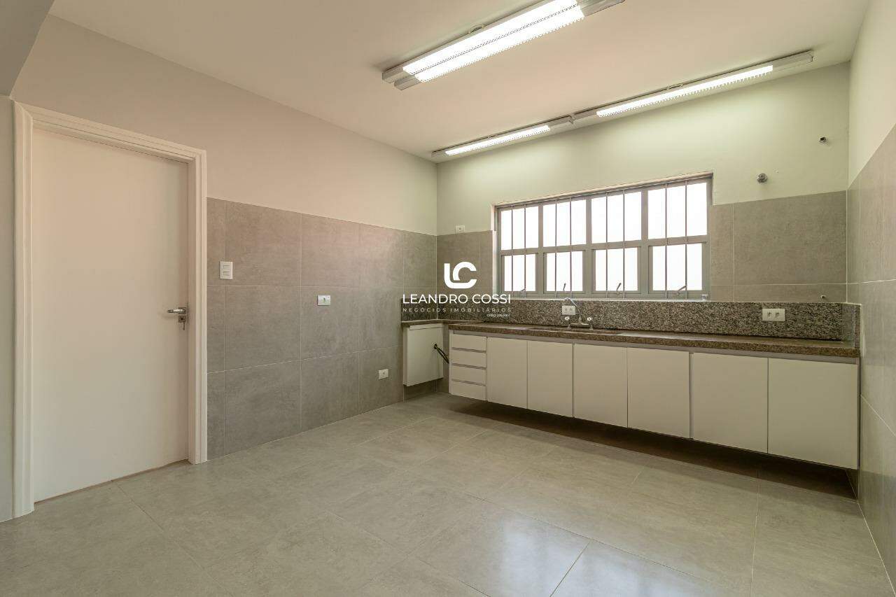 Casa de condomínio à venda no Condomínio Portal de Itu: