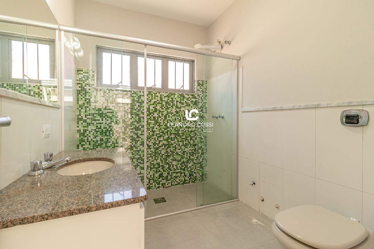 Casa de condomínio à venda no Condomínio Portal de Itu:
