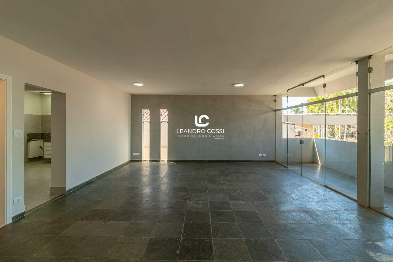 Casa de condomínio à venda no Condomínio Portal de Itu:
