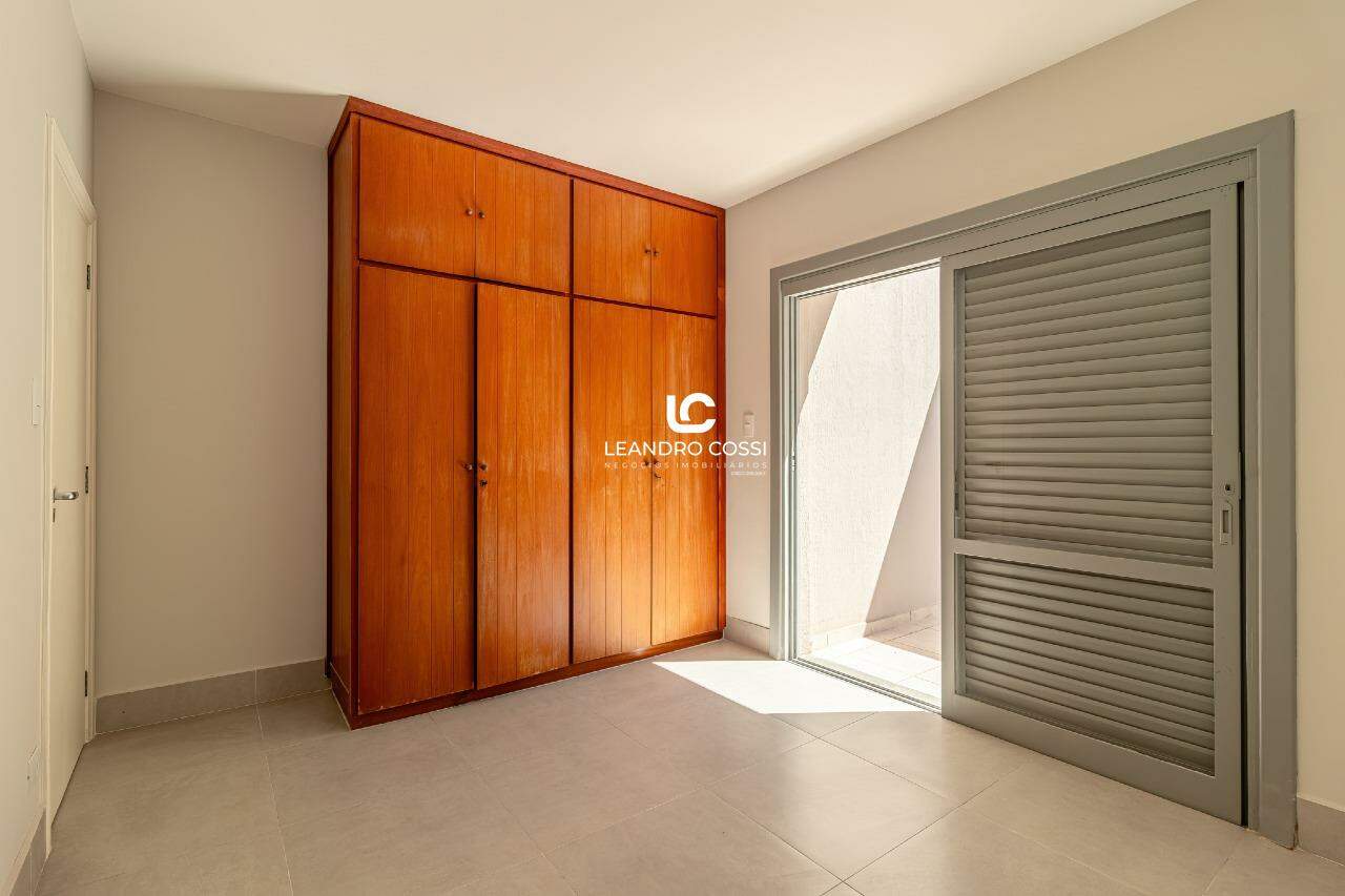 Casa de condomínio à venda no Condomínio Portal de Itu: