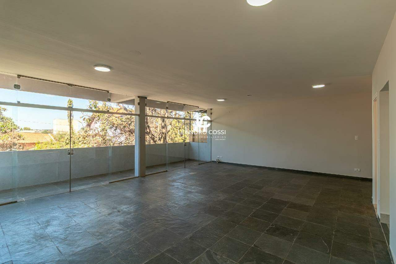 Casa de condomínio à venda no Condomínio Portal de Itu: