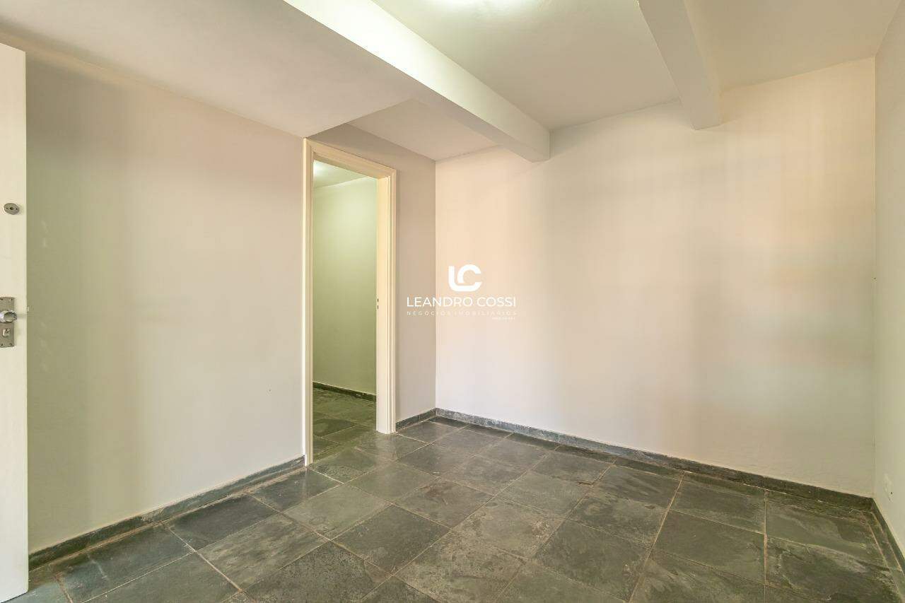 Casa de condomínio à venda no Condomínio Portal de Itu: 