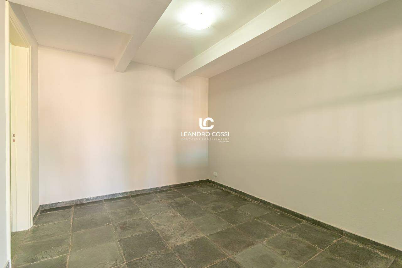 Casa de condomínio à venda no Condomínio Portal de Itu: 