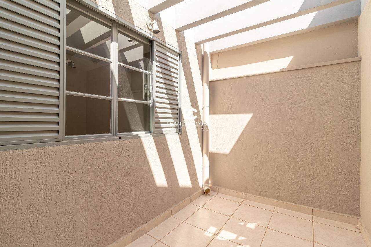 Casa de condomínio à venda no Condomínio Portal de Itu: