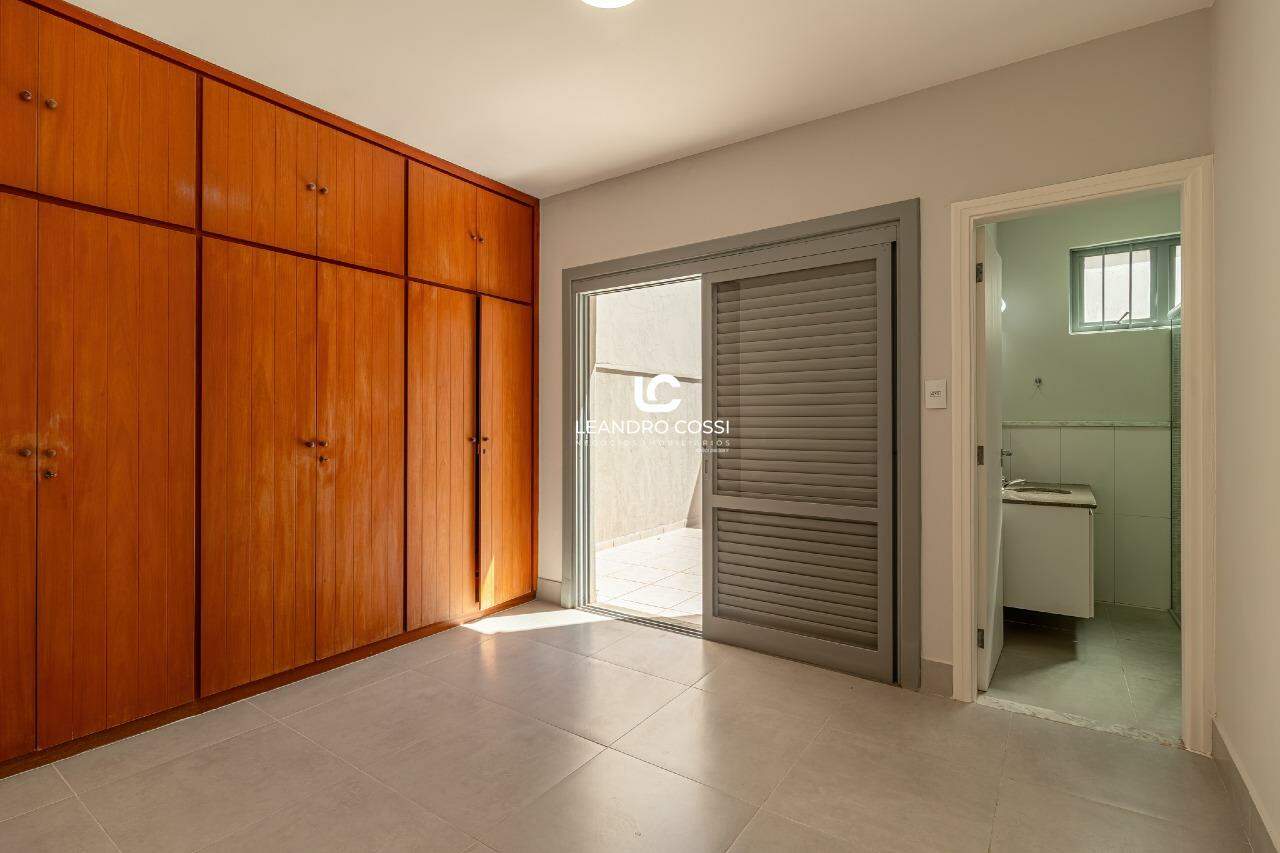 Casa de condomínio à venda no Condomínio Portal de Itu: