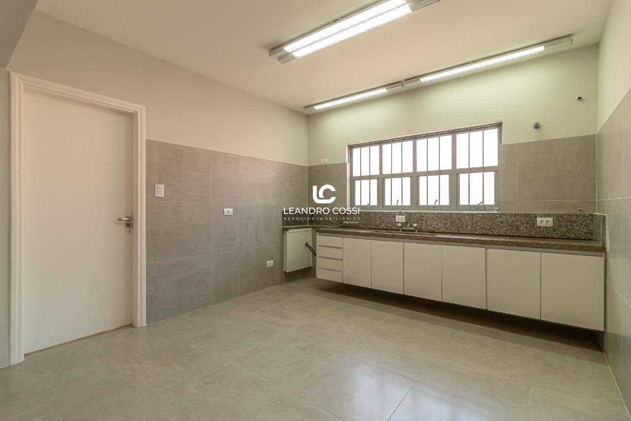 Casa de condomínio para aluguel no Condomínio Portal de Itu: 