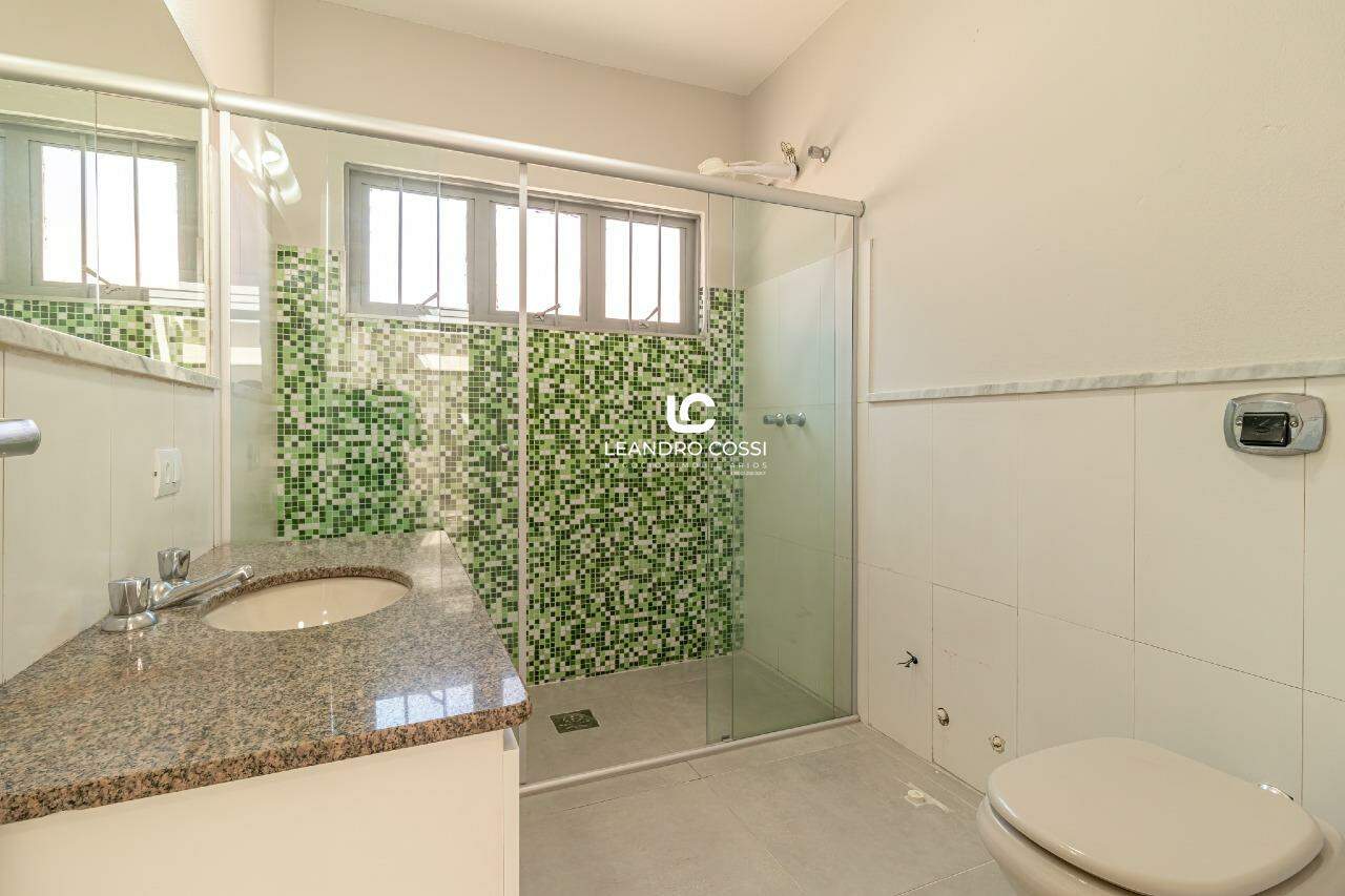 Casa de condomínio para aluguel no Condomínio Portal de Itu: 