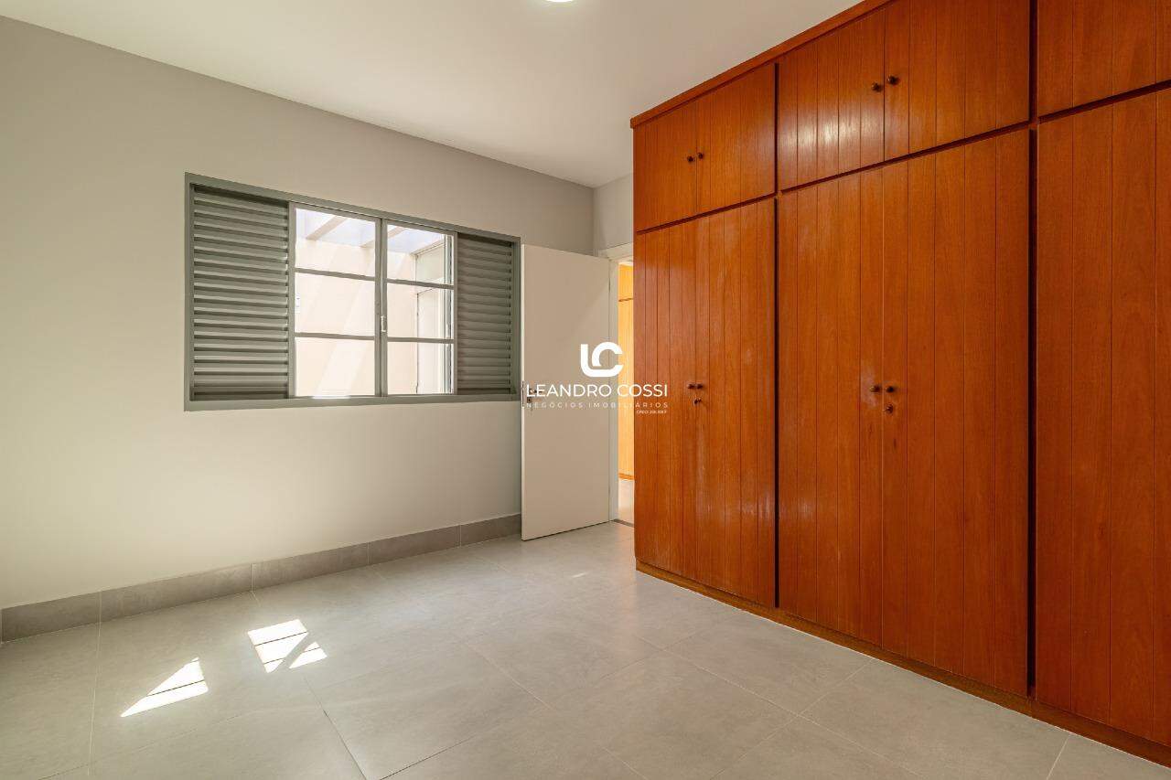 Casa de condomínio para aluguel no Condomínio Portal de Itu: 