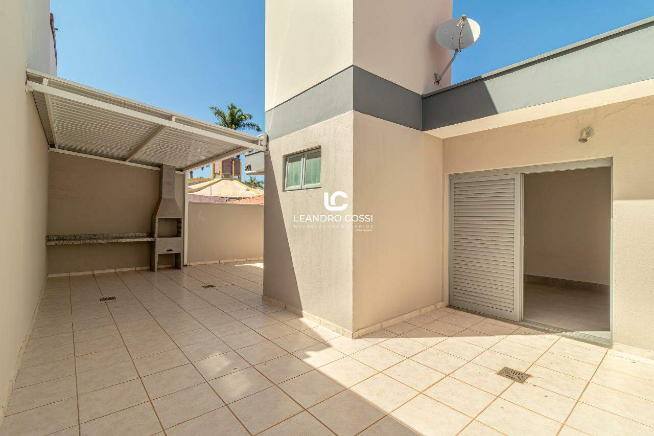 Casa de condomínio para aluguel no Condomínio Portal de Itu: 