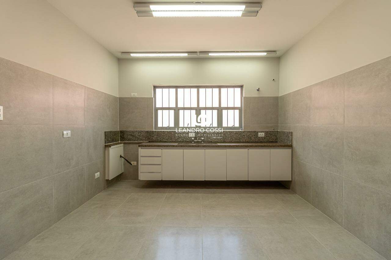 Casa de condomínio para aluguel no Condomínio Portal de Itu: 