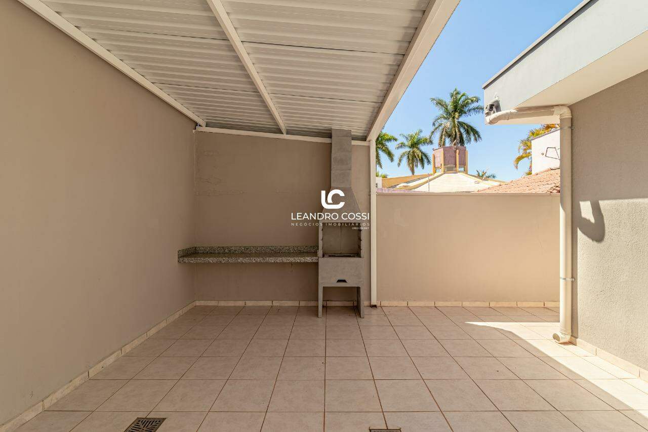 Casa de condomínio para aluguel no Condomínio Portal de Itu: 