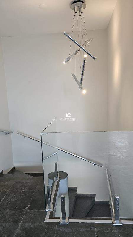 Casa de condomínio para aluguel no Condomínio Portal de Itu: 