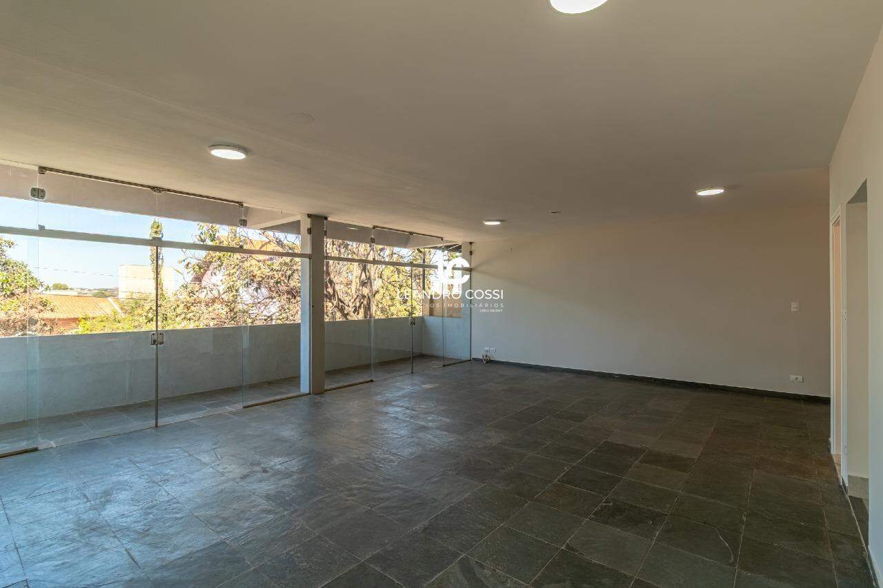 Casa de condomínio para aluguel no Condomínio Portal de Itu: 