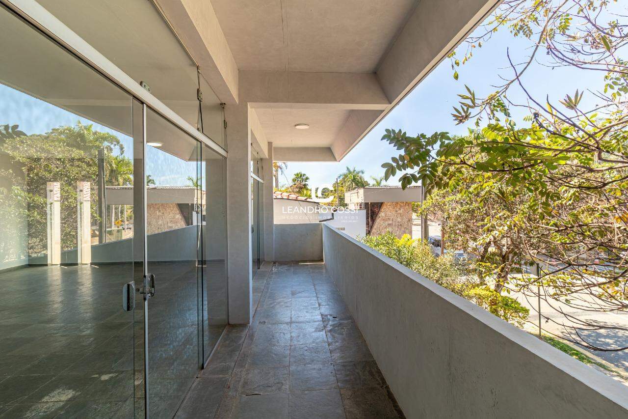Casa de condomínio para aluguel no Condomínio Portal de Itu: 