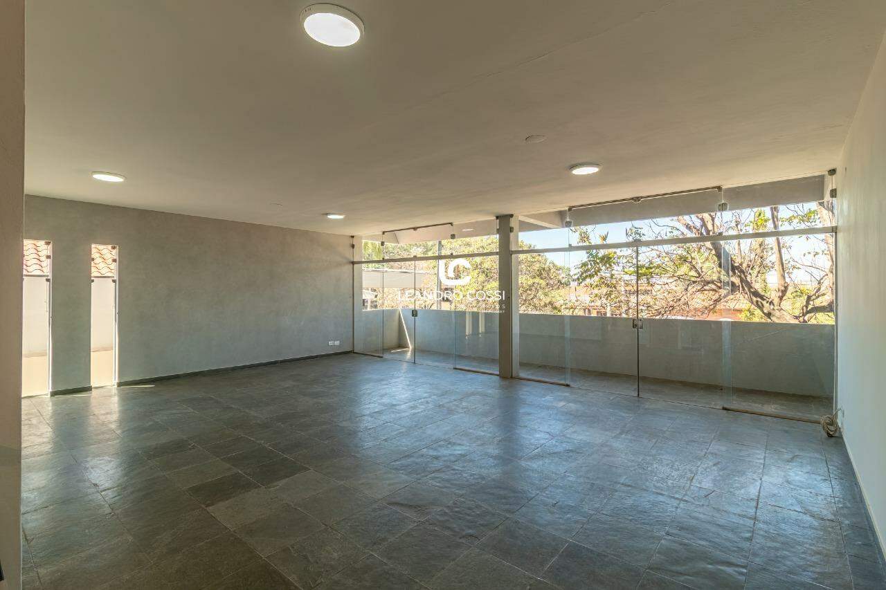 Casa de condomínio para aluguel no Condomínio Portal de Itu: 