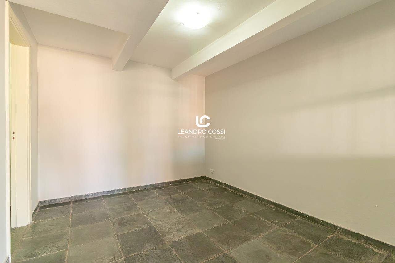 Casa de condomínio para aluguel no Condomínio Portal de Itu: 