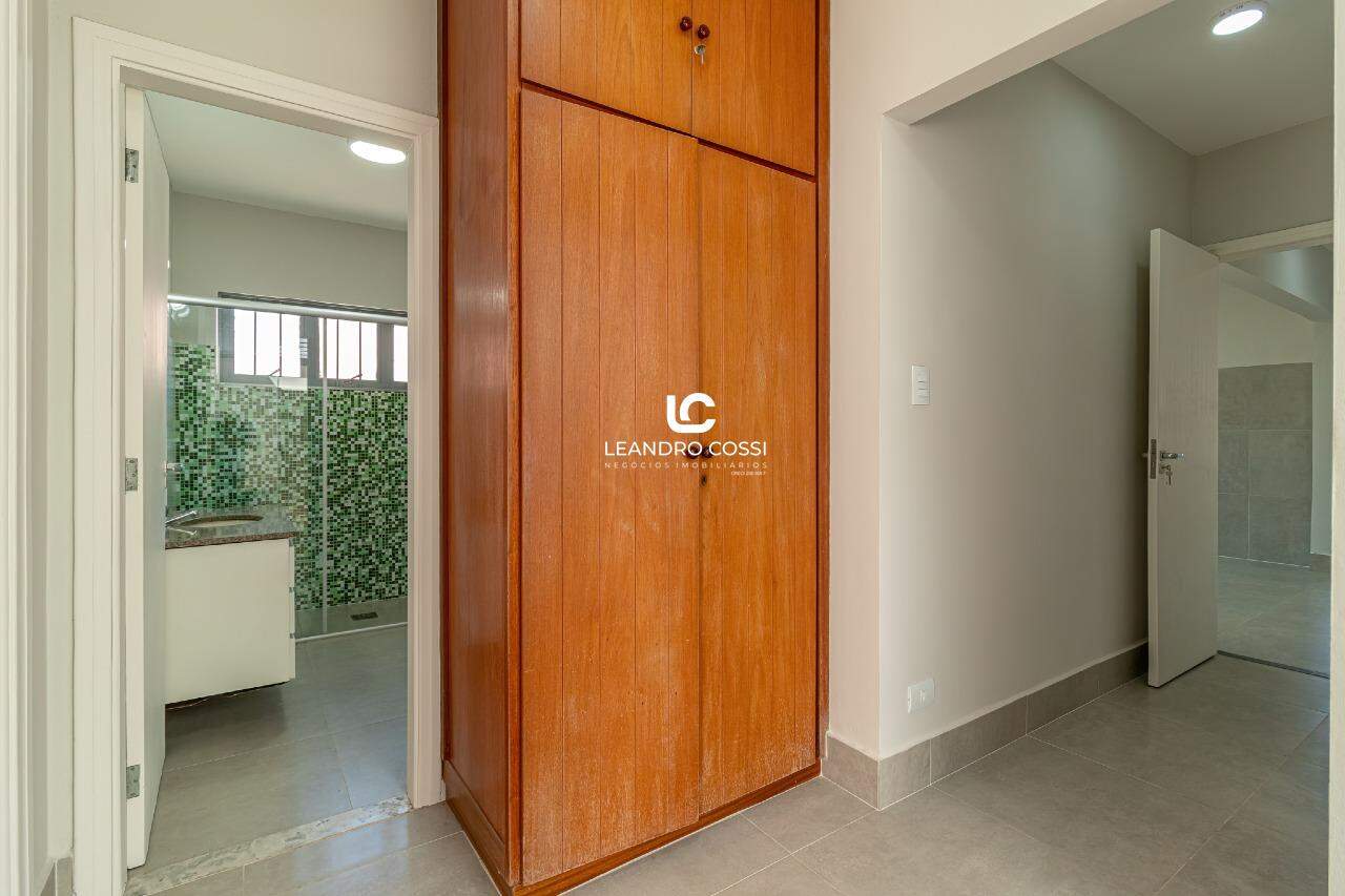 Casa de condomínio para aluguel no Condomínio Portal de Itu: 