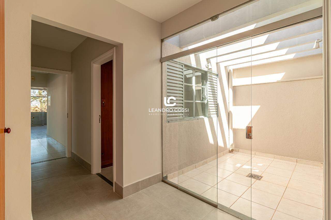 Casa de condomínio para aluguel no Condomínio Portal de Itu: 