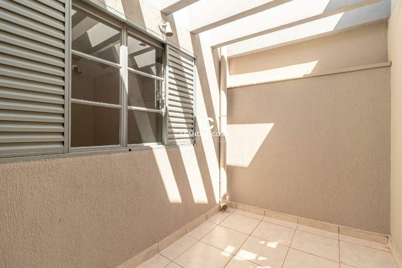 Casa de condomínio para aluguel no Condomínio Portal de Itu: 