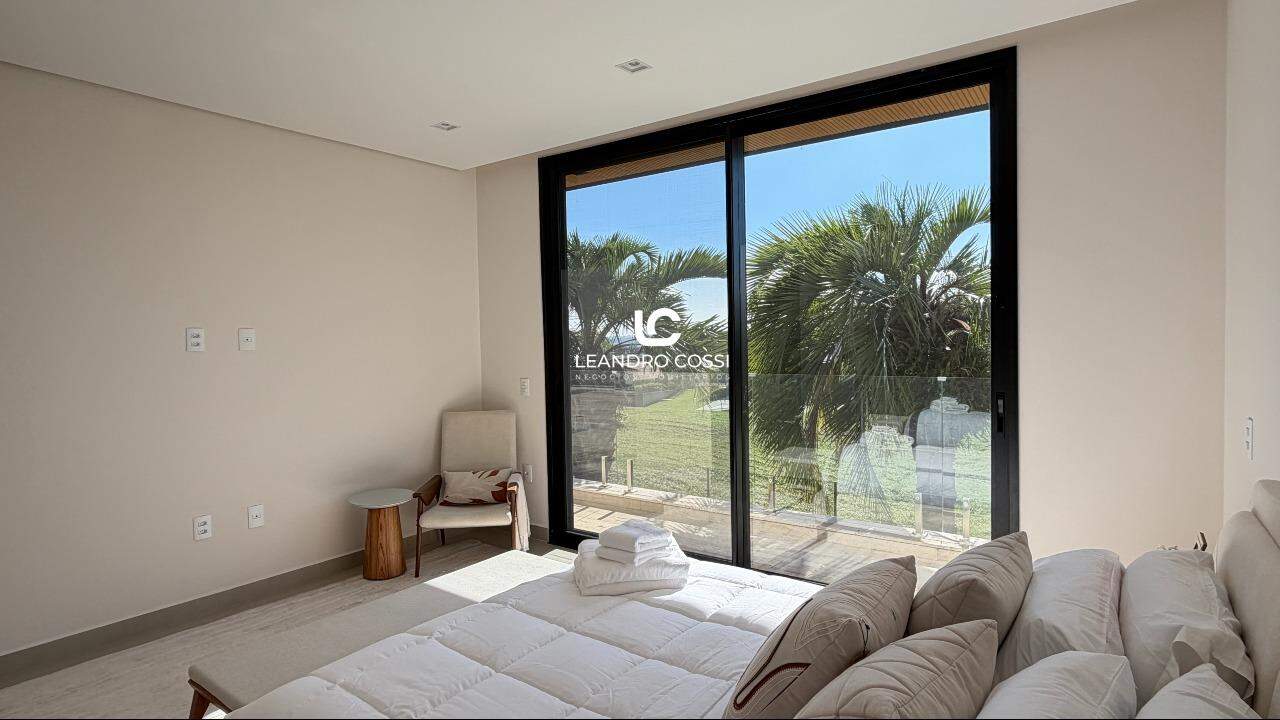 Casa de condomínio à venda no Residencial Parque Campos de Santo Antônio II: 