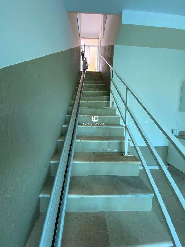 Casa de condomínio à venda no Condomínio Campos de Santo Antônio: 