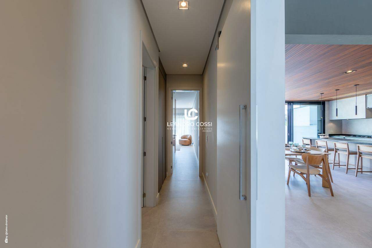 Casa de condomínio à venda no Condomínio Villas do Golfe: 
