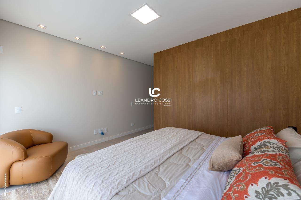 Casa de condomínio à venda no Condomínio Villas do Golfe: 