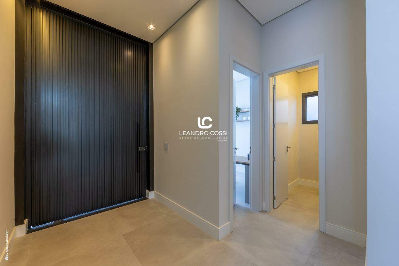 Casa de condomínio à venda no Condomínio Villas do Golfe: 