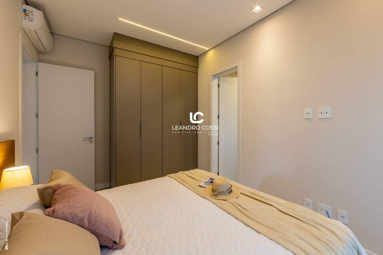 Casa de condomínio à venda no Condomínio Villas do Golfe: 
