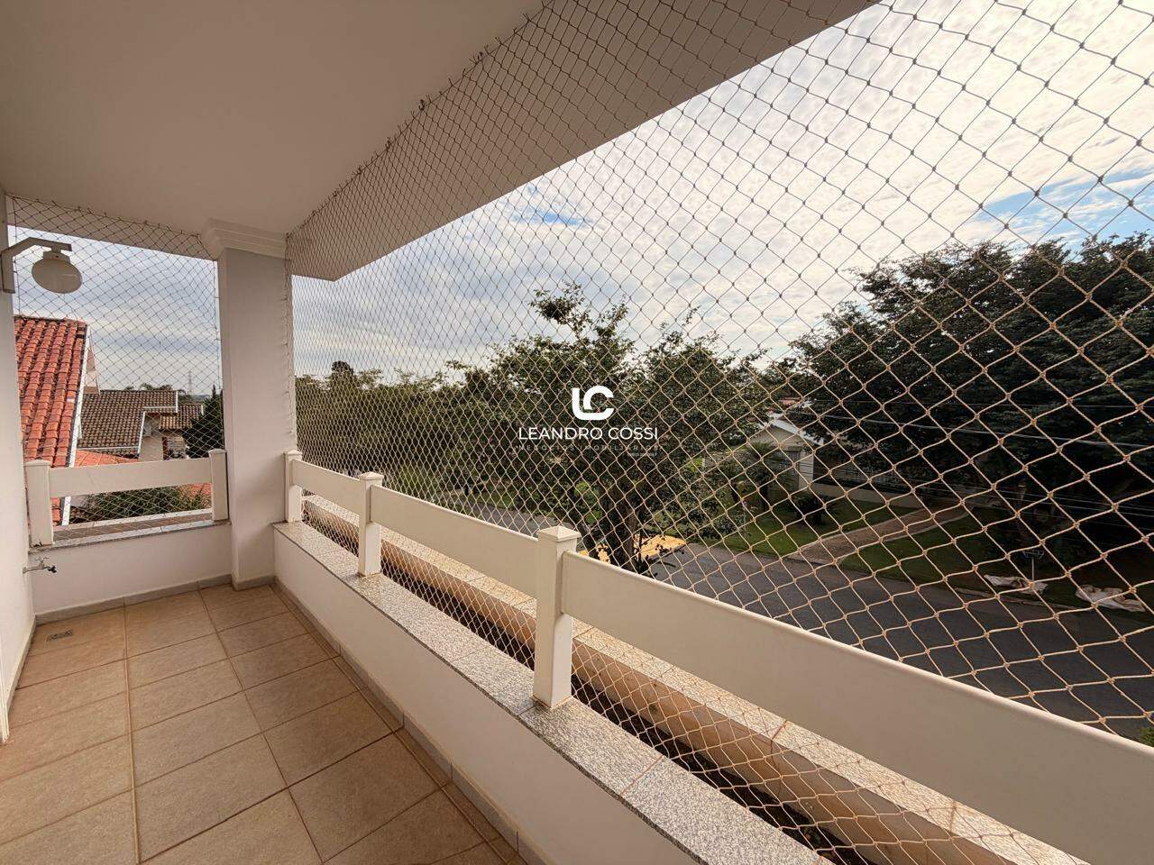 Casa de condomínio à venda no Condomínio Campos de Santo Antônio:
