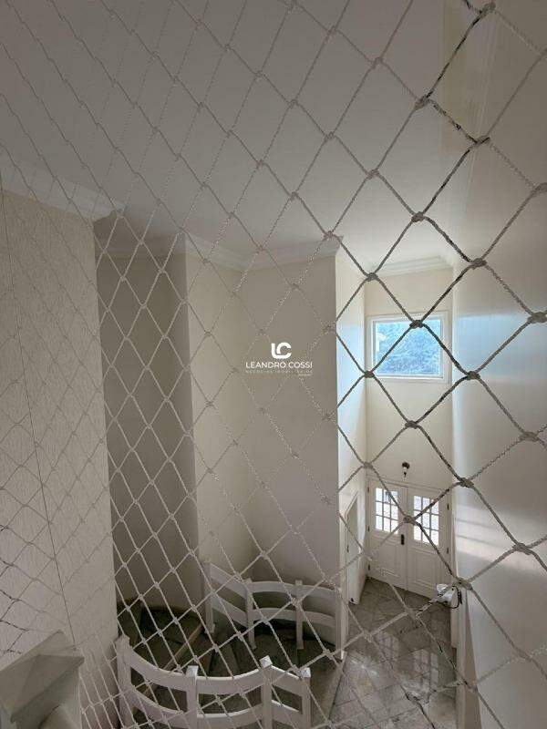 Casa de condomínio à venda no Condomínio Campos de Santo Antônio:
