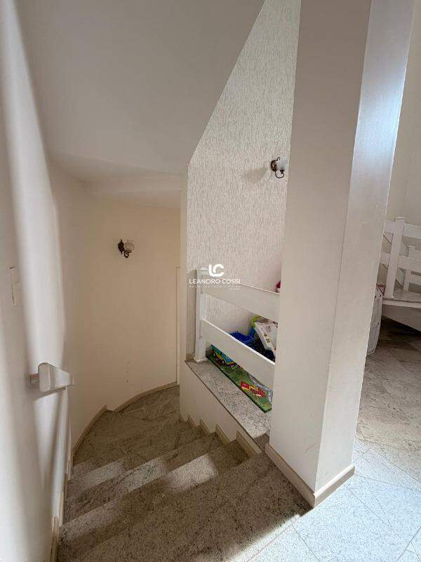 Casa de condomínio à venda no Condomínio Campos de Santo Antônio: