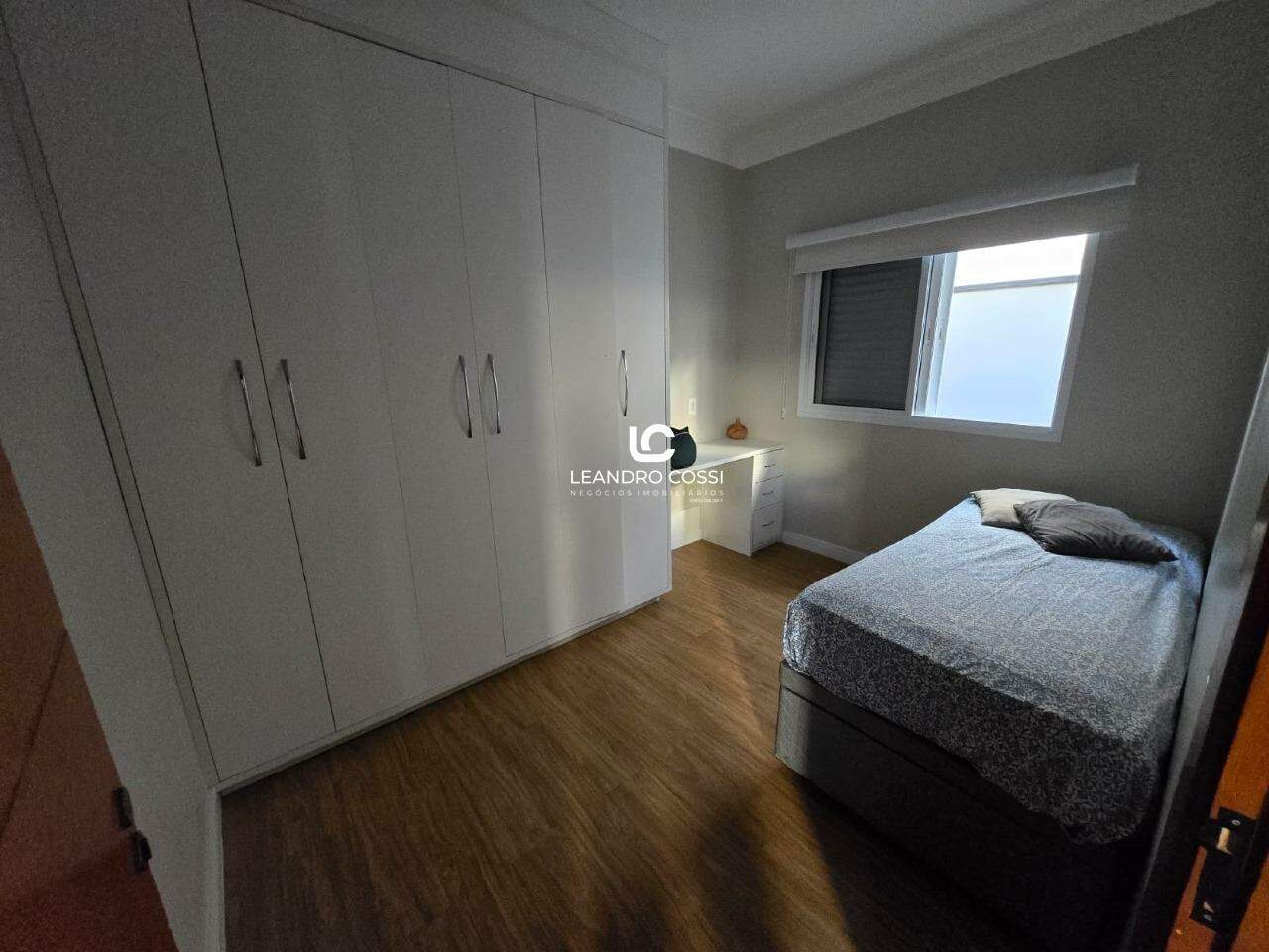 Casa de condomínio à venda no Residencial Lagos D’Icaraí: 