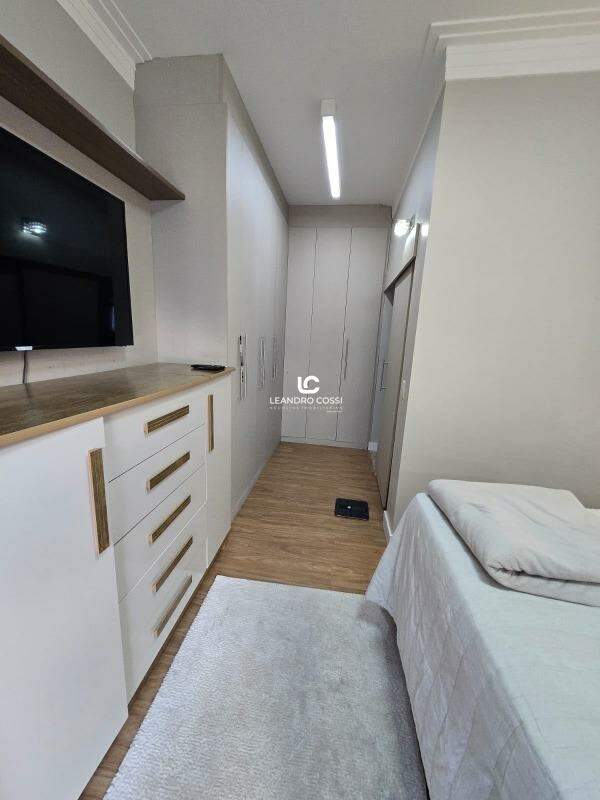 Casa de condomínio à venda no Residencial Lagos D’Icaraí: 