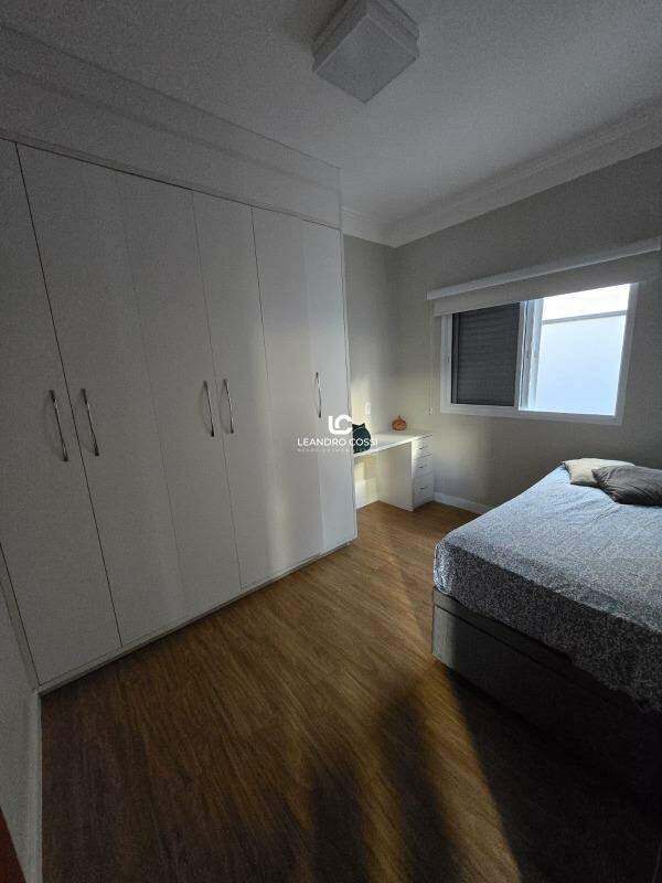 Casa de condomínio à venda no Residencial Lagos D’Icaraí: 