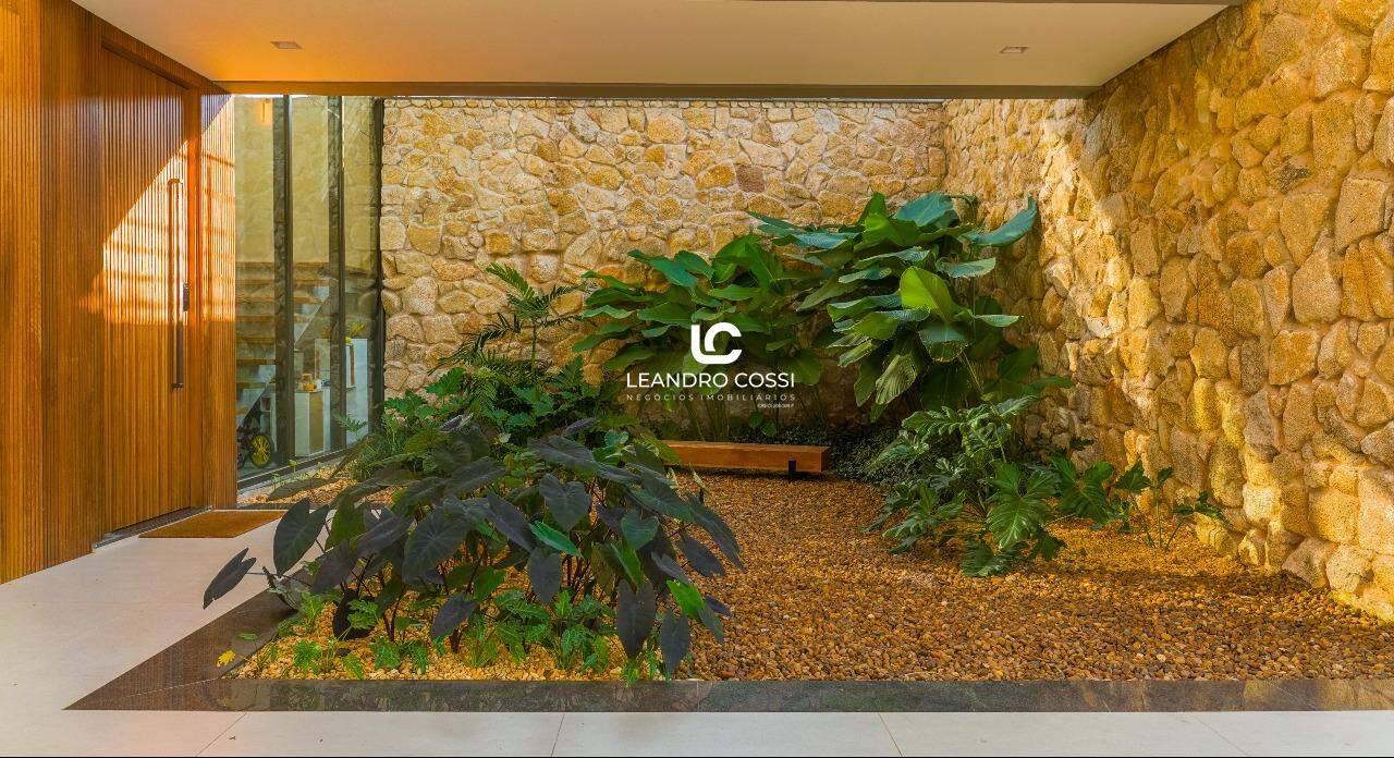 Casa de condomínio à venda no Residencial Parque Campos de Santo Antônio II: 