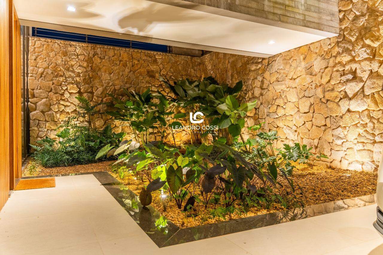 Casa de condomínio à venda no Residencial Parque Campos de Santo Antônio II: 
