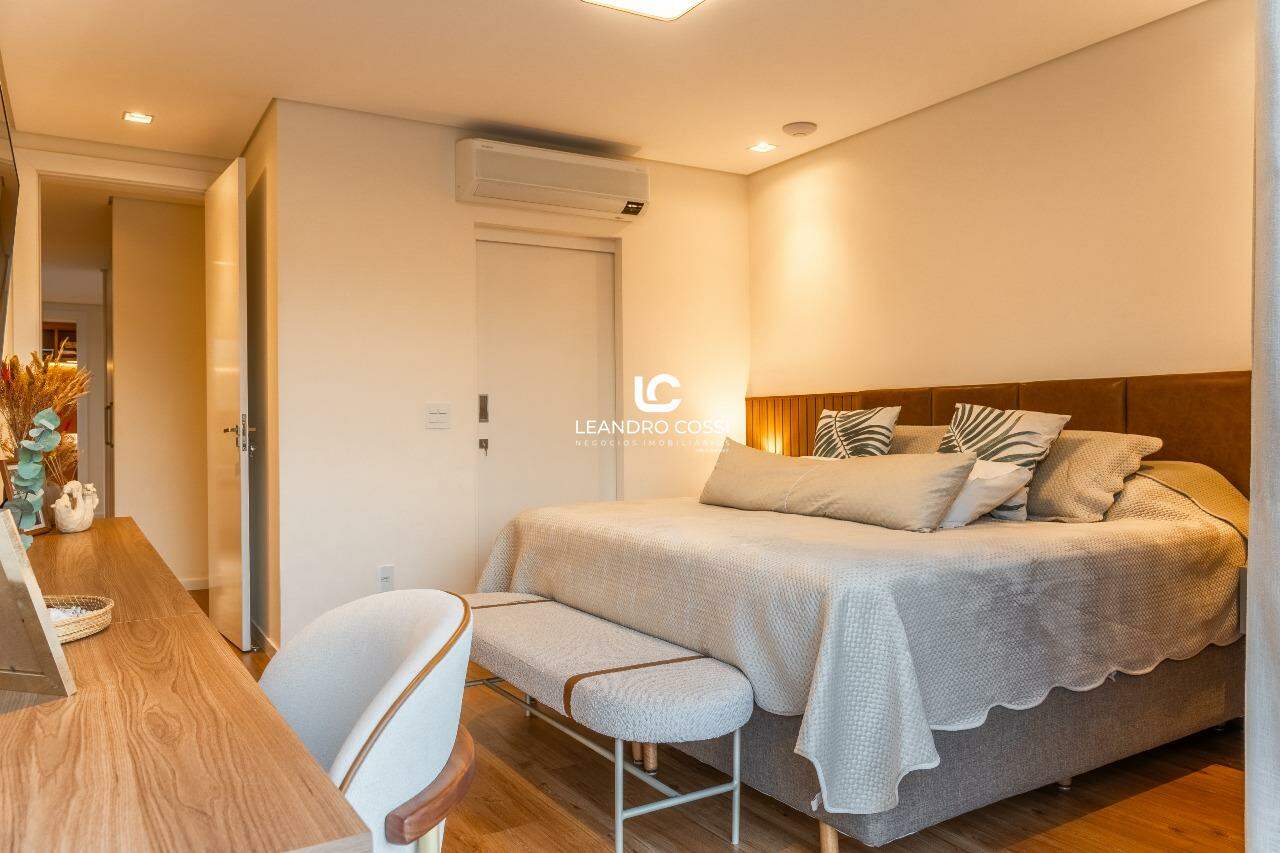 Casa de condomínio à venda no Residencial Parque Campos de Santo Antônio II: 