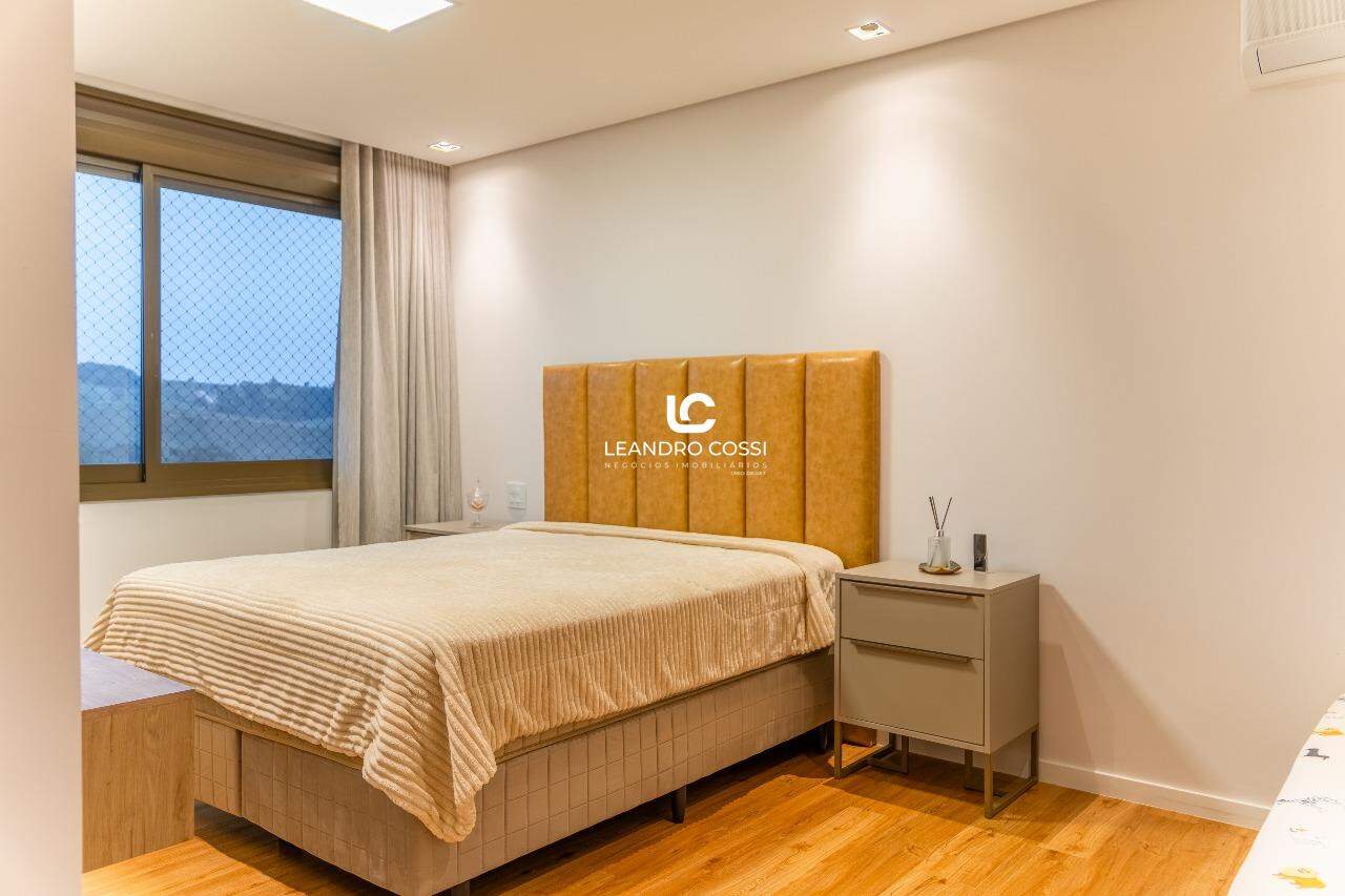 Casa de condomínio à venda no Residencial Parque Campos de Santo Antônio II: 