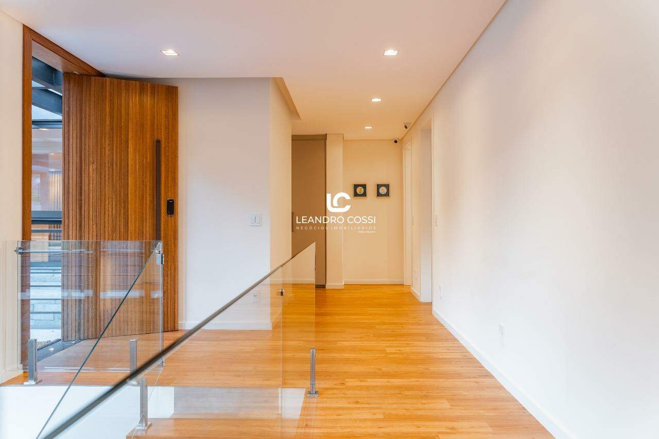 Casa de condomínio à venda no Residencial Parque Campos de Santo Antônio II: 
