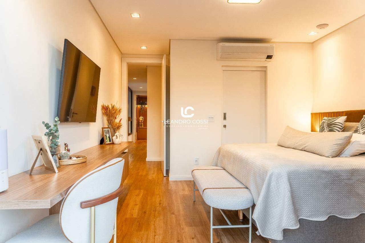 Casa de condomínio à venda no Residencial Parque Campos de Santo Antônio II: 